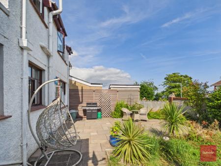 3 bedroom Semi-detached house to let in Summerland Lane, Newton, Swansea, SA3