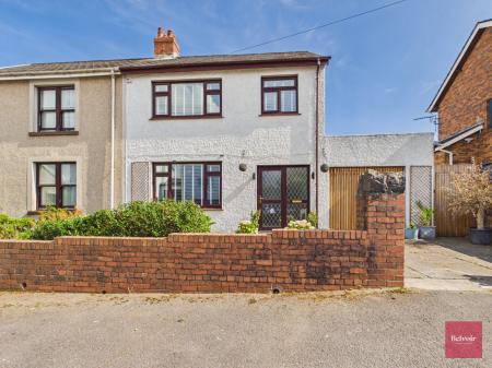 3 bedroom Semi-detached house to let in Summerland Lane, Newton, Swansea, SA3