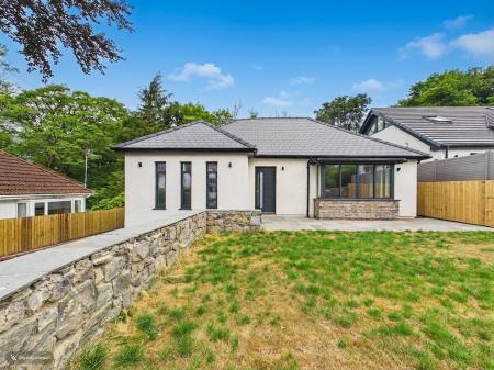 Portway, Swansea, SA3