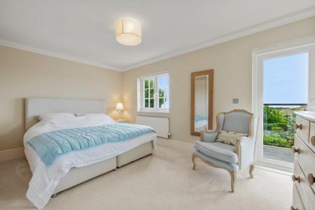 5 bedroom Detached house for sale in Langland Grove, Mumbles, Swansea, SA3