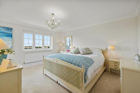 5 bedroom Detached house for sale in Langland Grove, Mumbles, Swansea, SA3