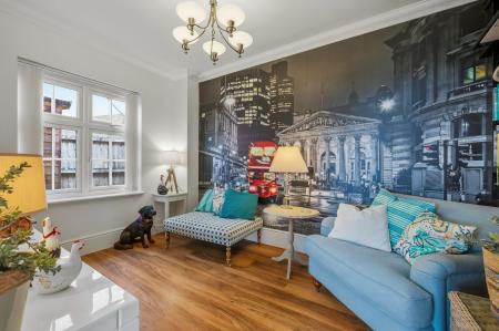 5 bedroom Detached house for sale in Langland Grove, Mumbles, Swansea, SA3