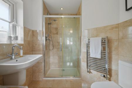 5 bedroom Detached house for sale in Langland Grove, Mumbles, Swansea, SA3