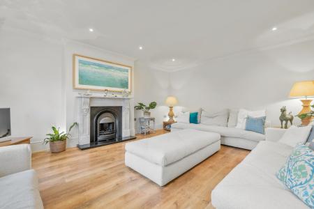5 bedroom Detached house for sale in Langland Grove, Mumbles, Swansea, SA3