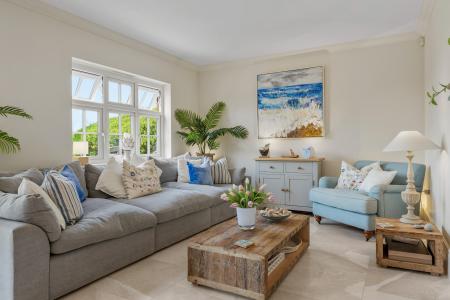 5 bedroom Detached house for sale in Langland Grove, Mumbles, Swansea, SA3