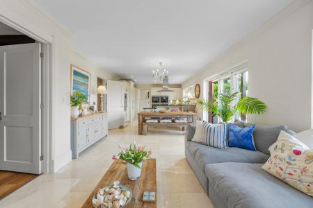5 bedroom Detached house for sale in Langland Grove, Mumbles, Swansea, SA3