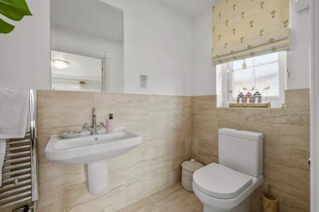 5 bedroom Detached house for sale in Langland Grove, Mumbles, Swansea, SA3