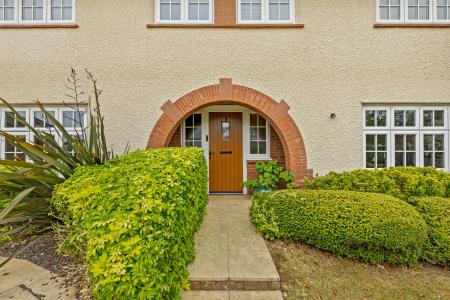 5 bedroom Detached house for sale in Langland Grove, Mumbles, Swansea, SA3