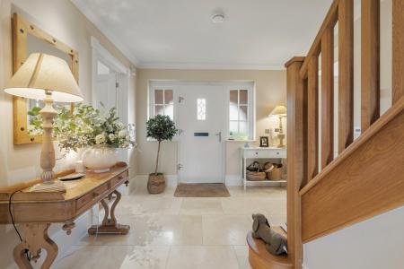 5 bedroom Detached house for sale in Langland Grove, Mumbles, Swansea, SA3