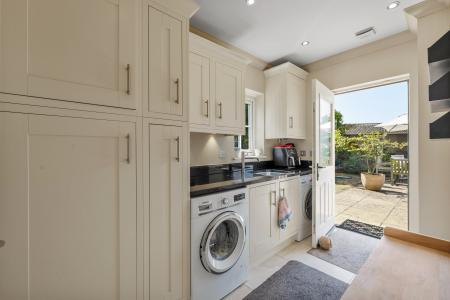 5 bedroom Detached house for sale in Langland Grove, Mumbles, Swansea, SA3