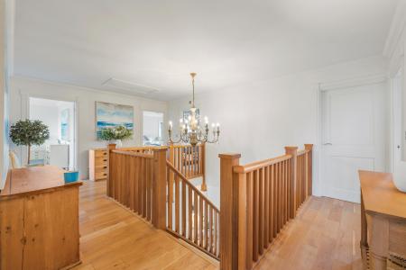5 bedroom Detached house for sale in Langland Grove, Mumbles, Swansea, SA3