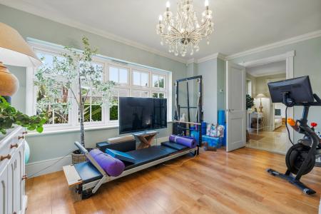 5 bedroom Detached house for sale in Langland Grove, Mumbles, Swansea, SA3
