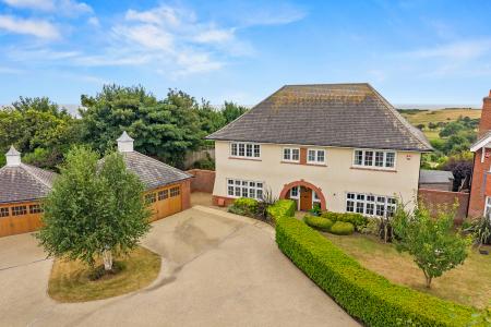 Langland Grove, Mumbles, Swansea, SA3