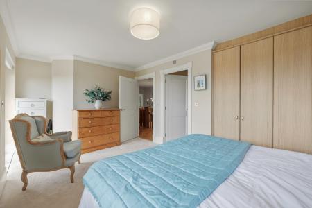 5 bedroom Detached house for sale in Langland Grove, Mumbles, Swansea, SA3