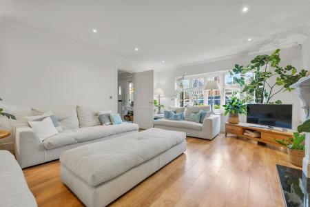 5 bedroom Detached house for sale in Langland Grove, Mumbles, Swansea, SA3