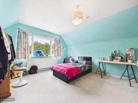 3 bedroom Detached house for sale in Saunders Way, Sketty, Swansea, SA2