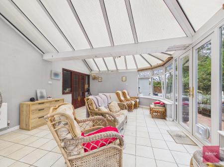 3 bedroom Detached house for sale in Saunders Way, Sketty, Swansea, SA2