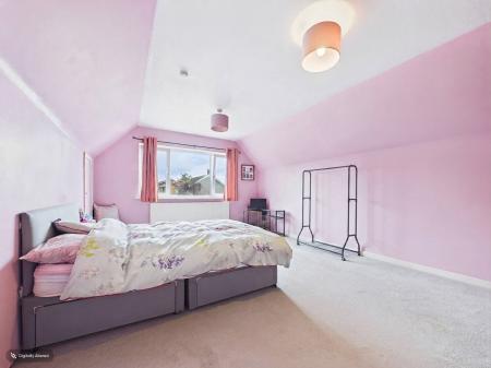 3 bedroom Detached house for sale in Saunders Way, Sketty, Swansea, SA2