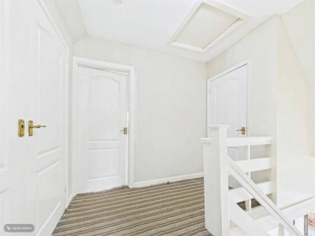 3 bedroom Detached house for sale in Saunders Way, Sketty, Swansea, SA2