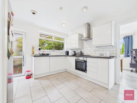 3 bedroom Detached house for sale in Saunders Way, Sketty, Swansea, SA2