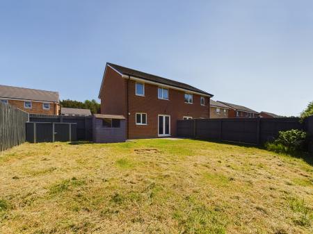 3 bedroom Semi-detached house for sale in Townsend Street, Pentrechwyth, Swansea, SA1