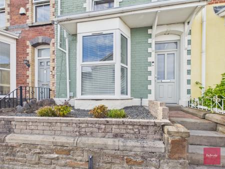 4 bedroom Terraced House to let in Bay View Terrace, Brynmill, Swansea, SA1
