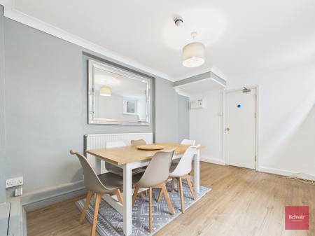 4 bedroom Terraced House to let in Bay View Terrace, Brynmill, Swansea, SA1