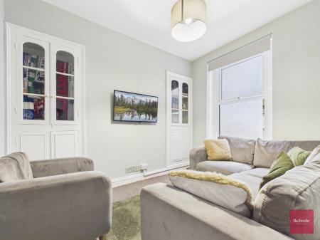4 bedroom Terraced House to let in Bay View Terrace, Brynmill, Swansea, SA1