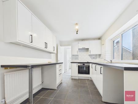 3 bedroom Terraced House for sale in Sebastopol Street, St Thomas, Swansea, SA1