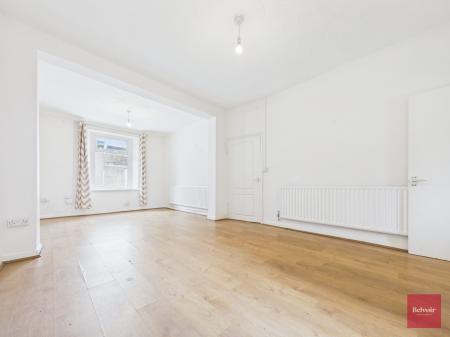 3 bedroom Terraced House for sale in Sebastopol Street, St Thomas, Swansea, SA1
