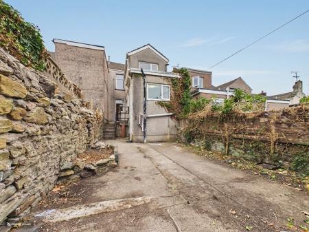 3 bedroom Terraced House for sale in Sebastopol Street, St Thomas, Swansea, SA1