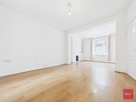 3 bedroom Terraced House for sale in Sebastopol Street, St Thomas, Swansea, SA1