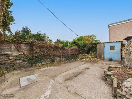 3 bedroom Terraced House for sale in Sebastopol Street, St Thomas, Swansea, SA1
