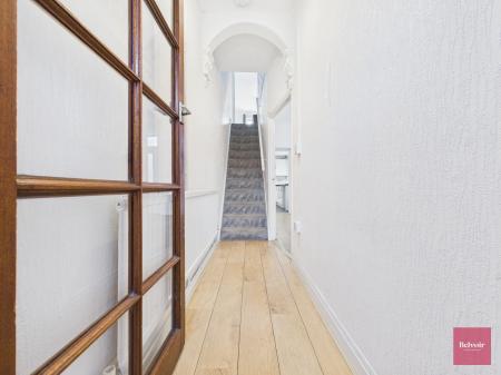 3 bedroom Terraced House for sale in Sebastopol Street, St Thomas, Swansea, SA1