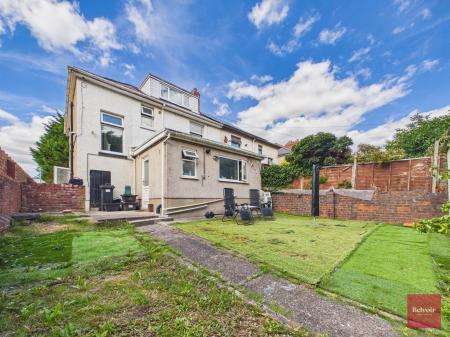6 bedroom House of Multiple Occupation for sale in Elba Crescent, Skewen, Neath, SA1