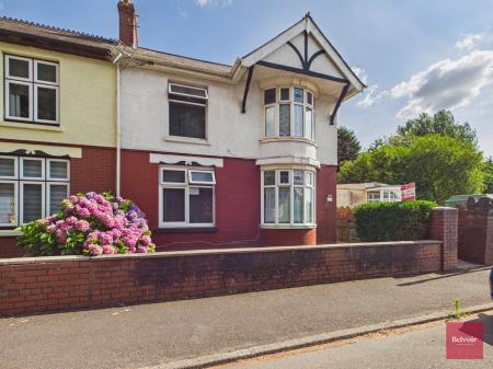 Elba Crescent, Skewen, Neath, SA1