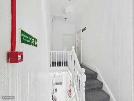 5 bedroom Terraced House for sale in Malvern Terrace, Brynmill, Swansea, SA2