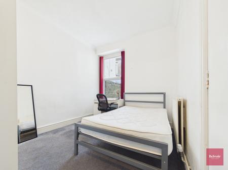 5 bedroom Terraced House for sale in Malvern Terrace, Brynmill, Swansea, SA2