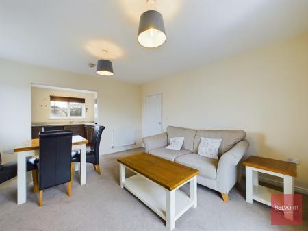 2 bedroom Flat to let in Golwg Y Garreg Wen, Swansea, SA1