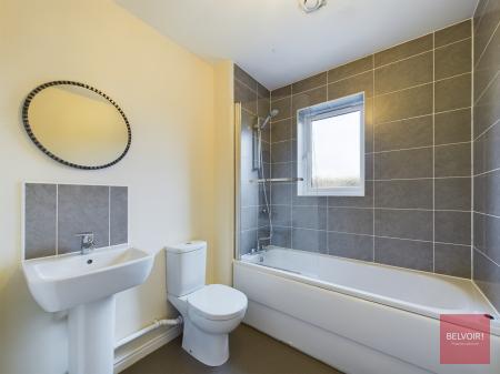 2 bedroom Flat to let in Golwg Y Garreg Wen, Swansea, SA1