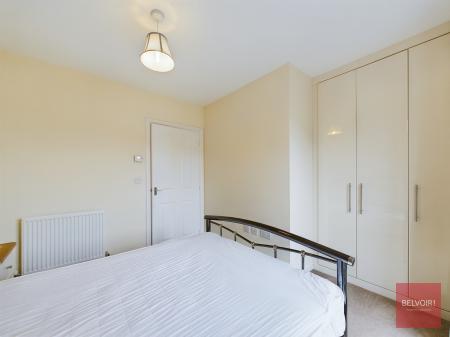 2 bedroom Flat to let in Golwg Y Garreg Wen, Swansea, SA1