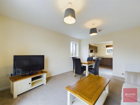 2 bedroom Flat to let in Golwg Y Garreg Wen, Swansea, SA1