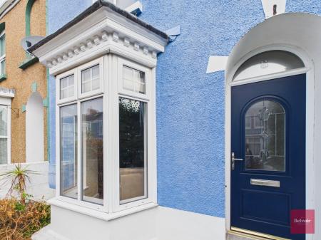 4 bedroom Terraced House to let in Victoria Avenue, Mumbles, Swansea, SA3