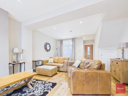 4 bedroom Terraced House to let in Victoria Avenue, Mumbles, Swansea, SA3