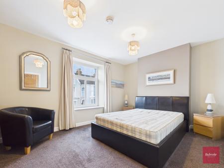 4 bedroom Terraced House to let in Victoria Avenue, Mumbles, Swansea, SA3