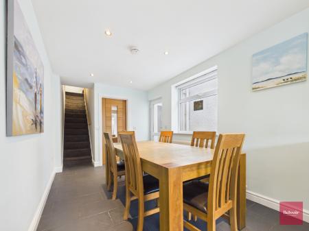 4 bedroom Terraced House to let in Victoria Avenue, Mumbles, Swansea, SA3
