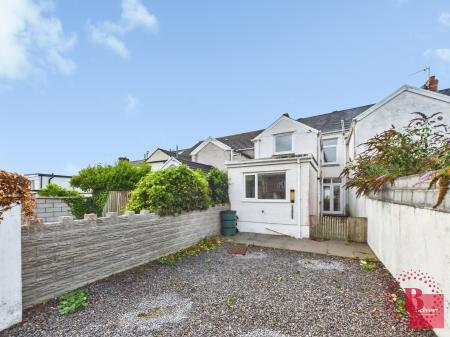 4 bedroom Terraced House to let in Victoria Avenue, Mumbles, Swansea, SA3