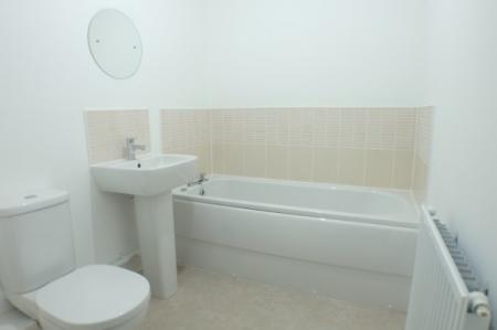 2 bedroom Flat to let in Sir Harry Secombe Court, Swansea, SA1