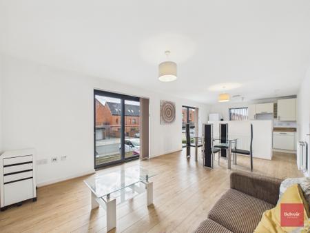 Sir Harry Secombe Court, Swansea, SA1