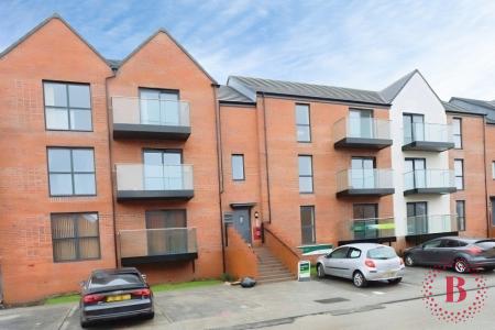 2 bedroom Flat to let in Sir Harry Secombe Court, Swansea, SA1